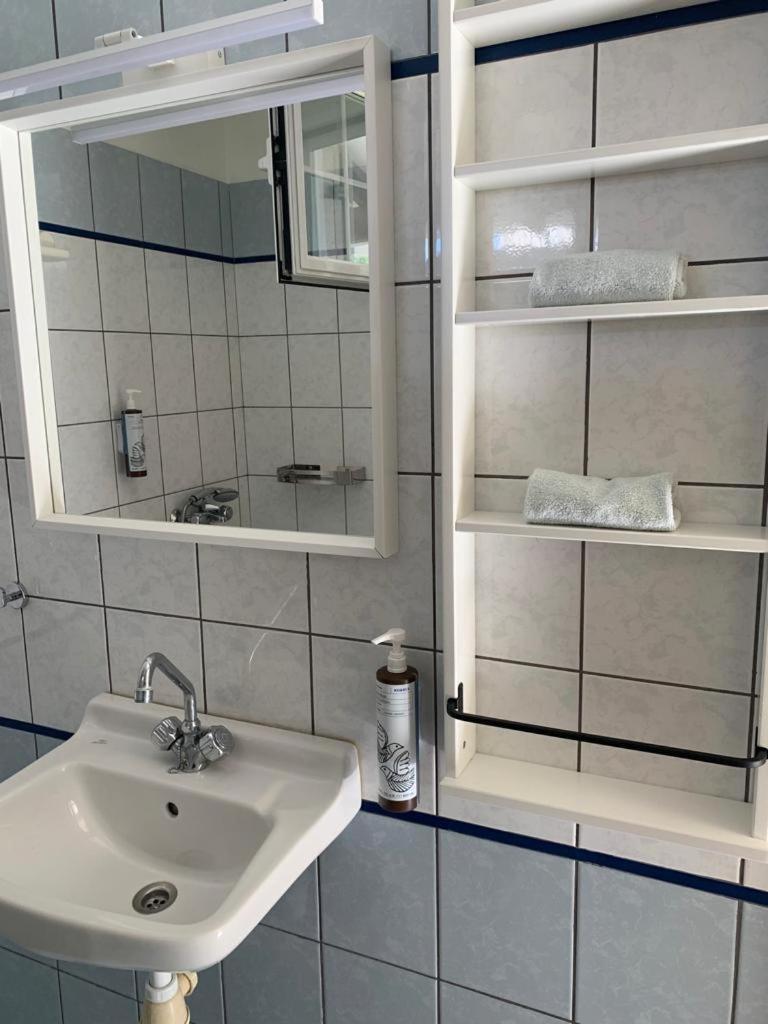 Nisaki Mathraki B&B מראה חיצוני תמונה
