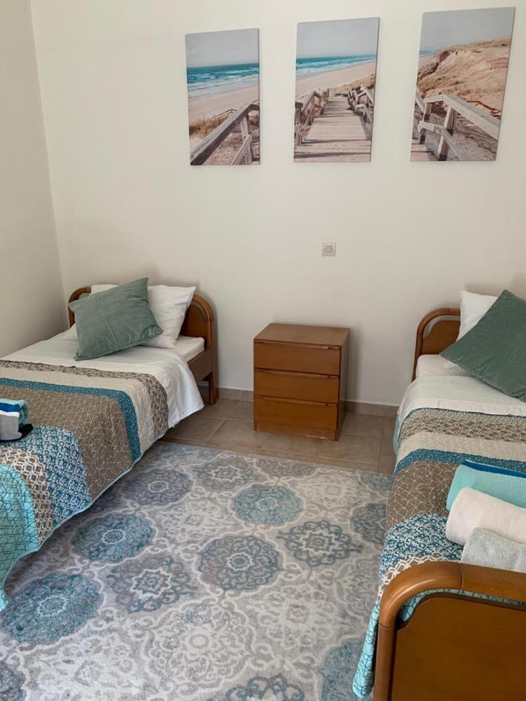 Nisaki Mathraki B&B מראה חיצוני תמונה