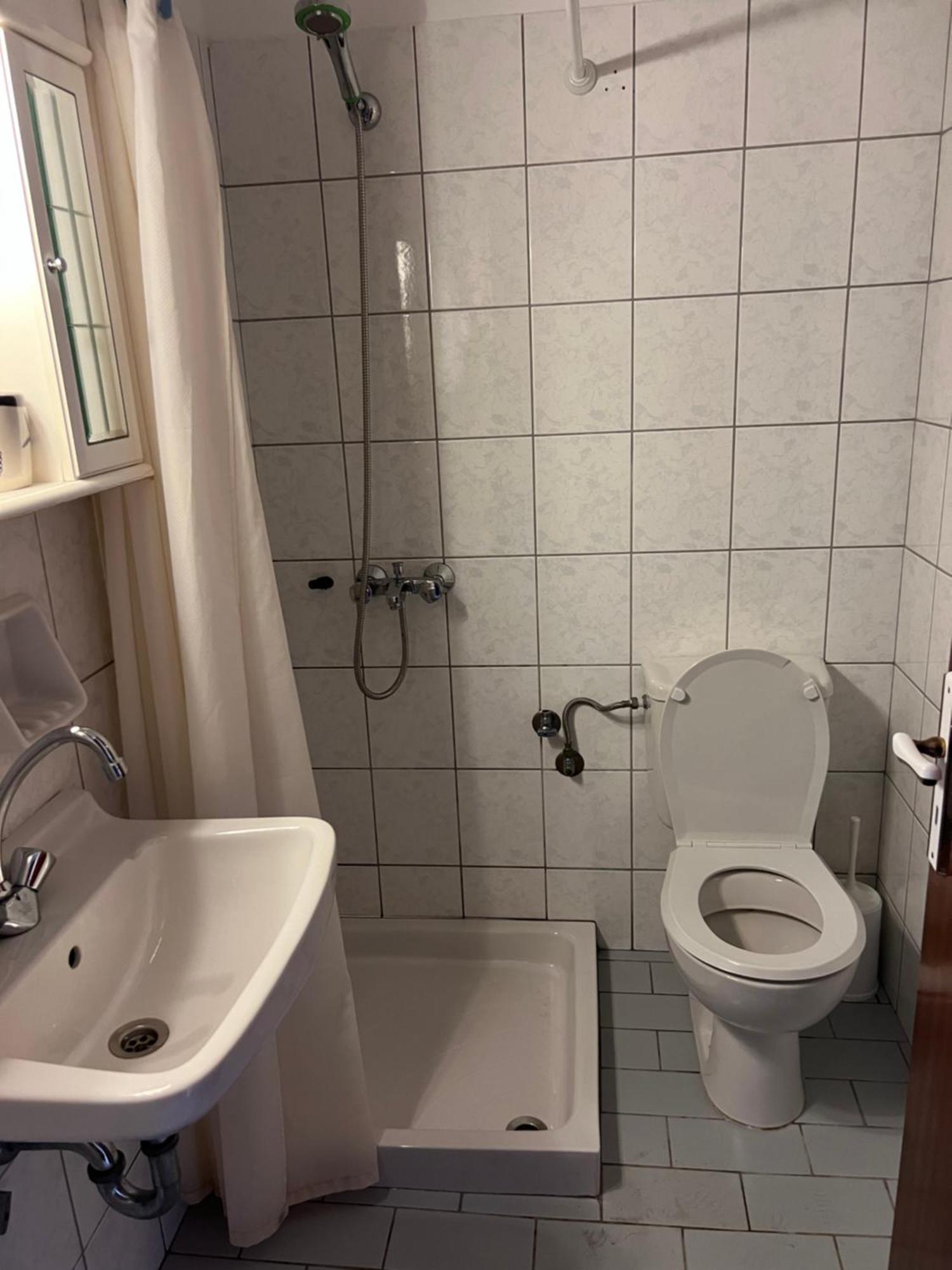 Nisaki Mathraki B&B חדר תמונה